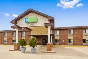 Photograph of Econo Lodge, Greenville