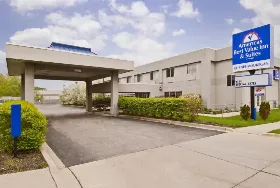 Photograph of Americas Best Value Inn, Waukegan