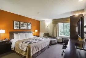 Photograph of Sleep Inn, Danville