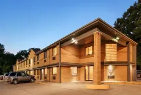 Photograph of Best Western Riverside Inn, Danville