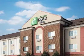 Photograph of Holiday Inn, Danville