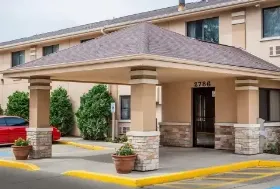 Photograph of Quality Inn, Beloit