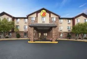 Photograph of Super 8, Peoria