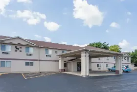 Photograph of Super 8, Chillicothe