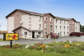 Photograph of Super 8, Peru