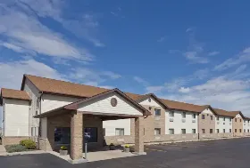Photograph of Super 8, Rochelle