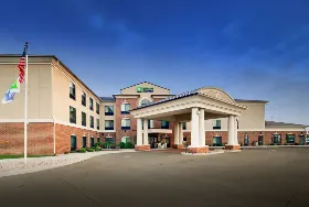 Photograph of Holiday Inn Express, Peru