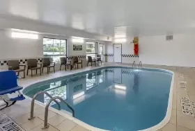 Photograph of Comfort Inn, Rockford