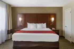 Photograph of Comfort Inn, Rochelle