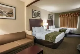 Photograph of Comfort Suites, Elgin
