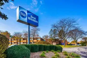 Photograph of Best Western Prairie Inn, Galesburg