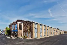 Photograph of Days Inn, Rockford