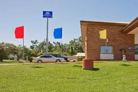 Photograph of Best Value Inn, Ullin