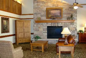 Photograph of Americinn, Kewanee