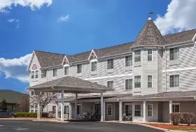Photograph of Comfort Inn, Geneva