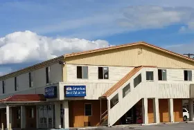 Photograph of Best Value Inn,