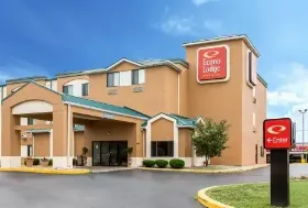 Photograph of Econo Lodge, Peoria