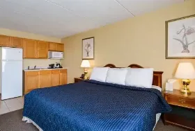 Photograph of Rodeway Inn,