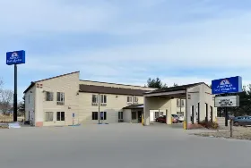 Photograph of Americas Best Value Inn, Beardstown