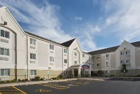 Photograph of Candlewood Suites, Peoria