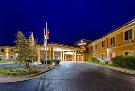 Photograph of Best Western Annawan Inn, Annawan