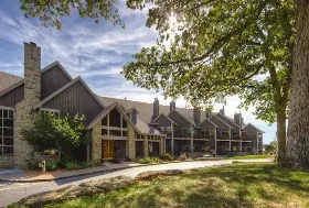 Photograph of Resort at Galena,
