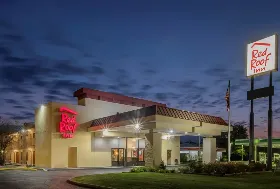 Photograph of Red Roof Inn, Bloomington