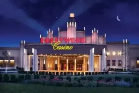Photograph of Hollywood Casino Joliet, Joliet