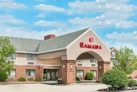 Photograph of Ramada by Wyndham, Vandalia
