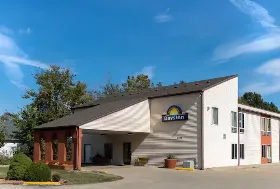 Photograph of Days Inn by Wyndham Springfield, Springfield