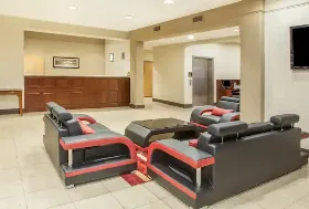 Photograph of Hawthorn Suites, Bloomington