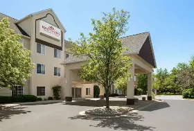 Photograph of Hawthorn Suites, Decatur