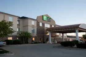 Photograph of Holiday Inn Express, Normal