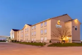 Photograph of Holiday Inn, Lincoln
