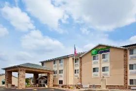 Photograph of Holiday Inn Express, Tuscola