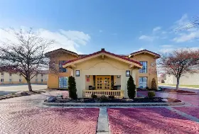 Photograph of La Quinta Inn, Champaign