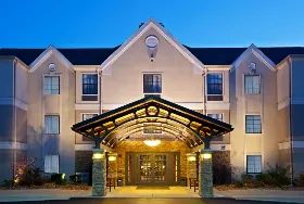 Photograph of Staybridge Suites Springfield-South, Springfield