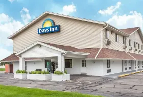 Photograph of Days Inn, Farmer City