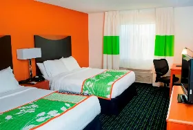 Photograph of Fairfield Inn & Suites, Joliet