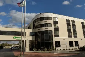 Photograph of Hawthorn Suites,