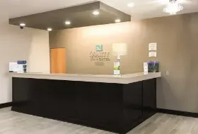 Photograph of Comfort Inn, 
