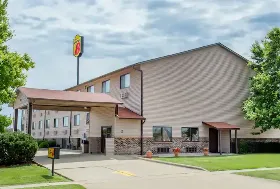 Photograph of Super 8, Normal
