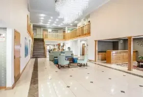 Photograph of Comfort Inn, Bourbonnais