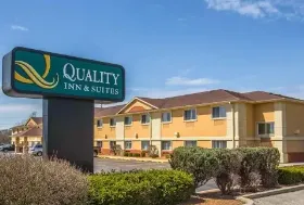 Photograph of Quality Inn,