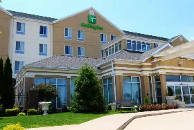 Photograph of Holiday Inn Effingham, Effingham