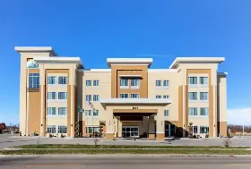 Photograph of La Quinta Inn & Suites, Springfield
