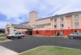 Photograph of Econo Lodge,
