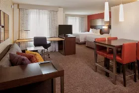 Photograph of Residence Inn, Bolingbrook