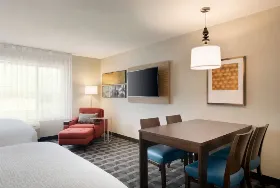 Photograph of TownePlace Suites, Minooka