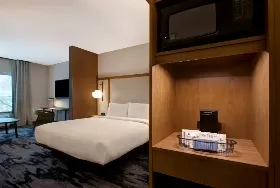 Photograph of Fairfield Inn & Suites, Bolingbrook